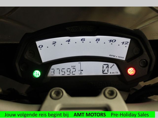 ducati - 796-monster