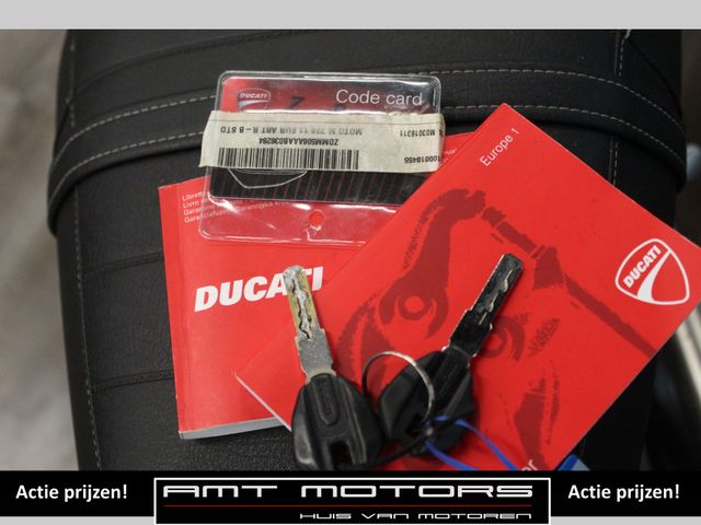 ducati - 796-monster