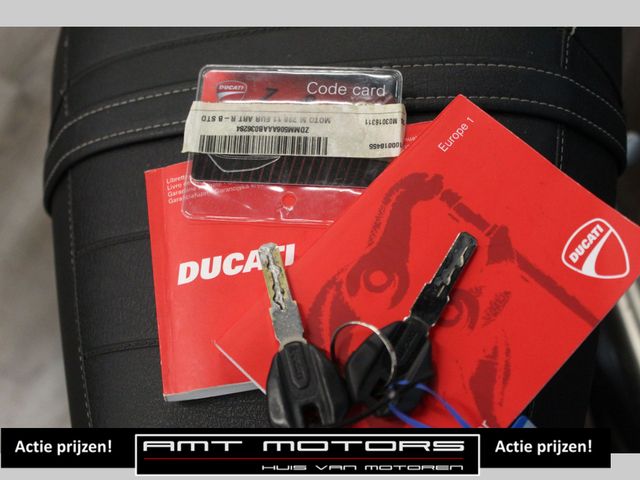 ducati - 796-monster