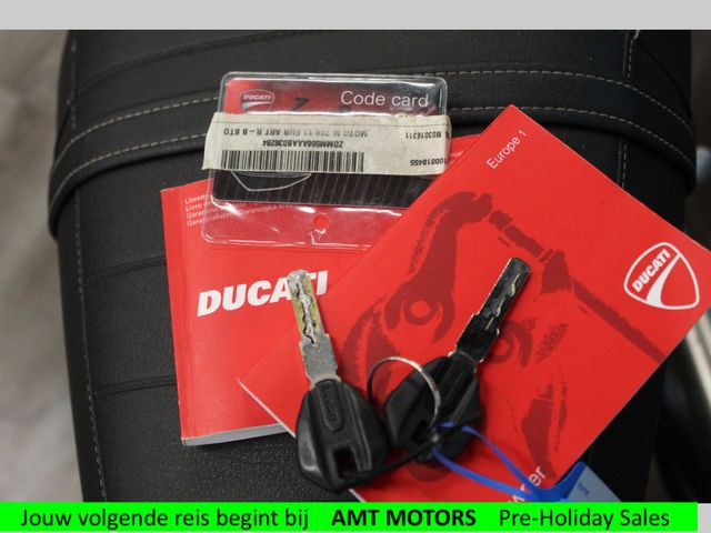 ducati - 796-monster