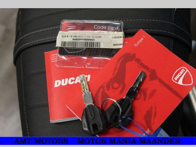ducati - 796-monster