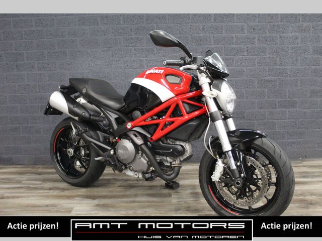 ducati - 796-monster