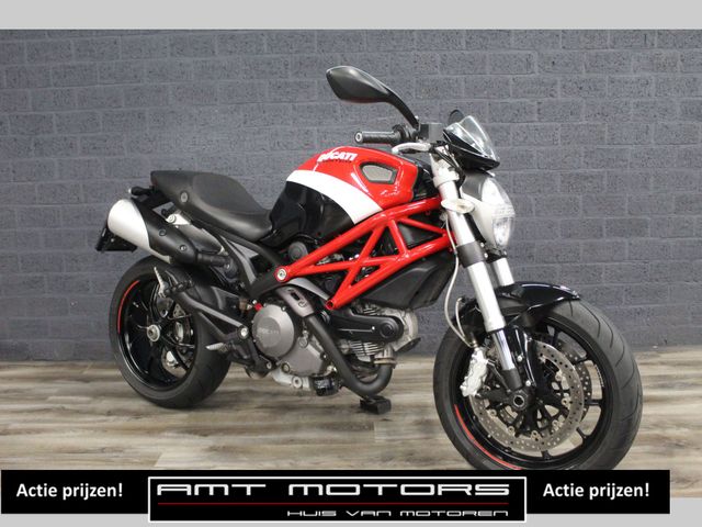 ducati - 796-monster