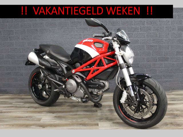 ducati - 796-monster