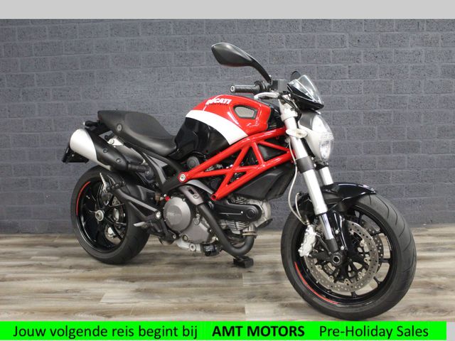ducati - 796-monster