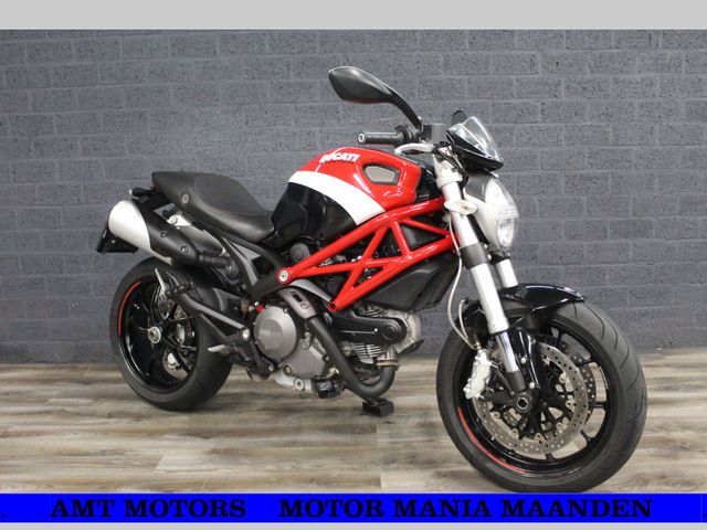 ducati - 796-monster