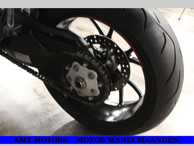 ducati - 796-monster