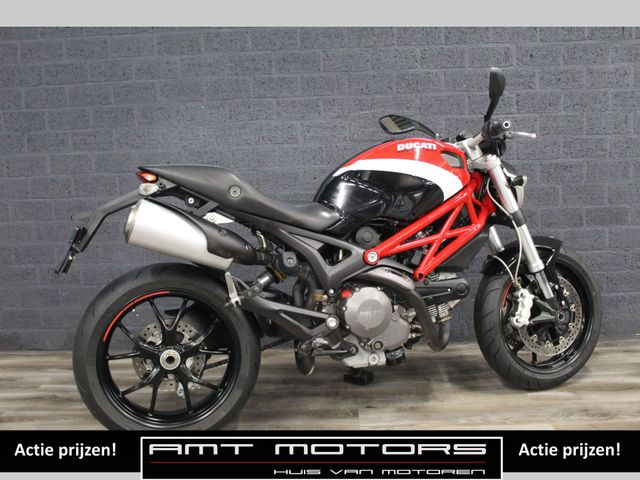 ducati - 796-monster