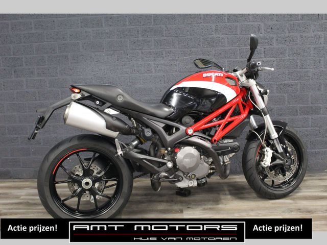 ducati - 796-monster