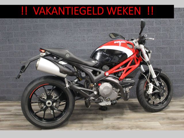 ducati - 796-monster