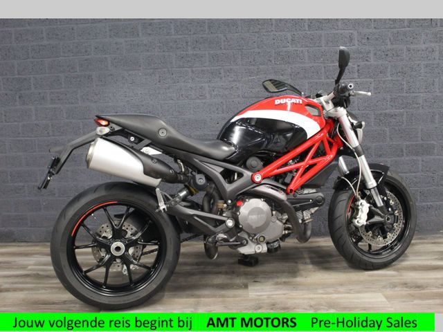 ducati - 796-monster