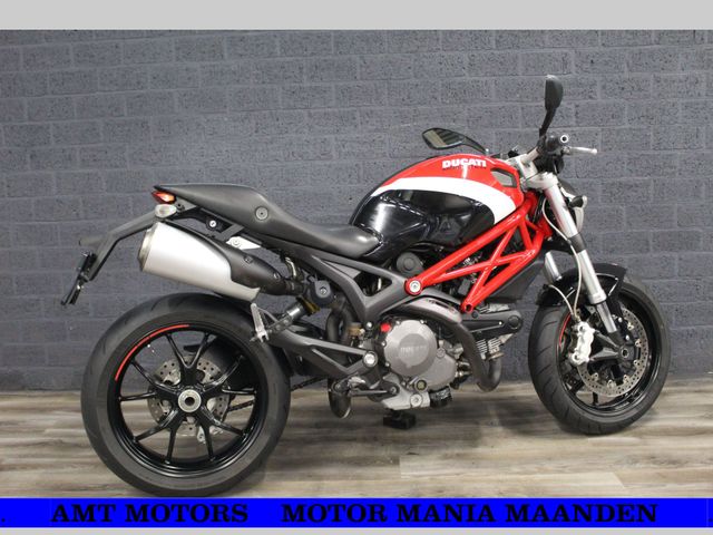ducati - 796-monster