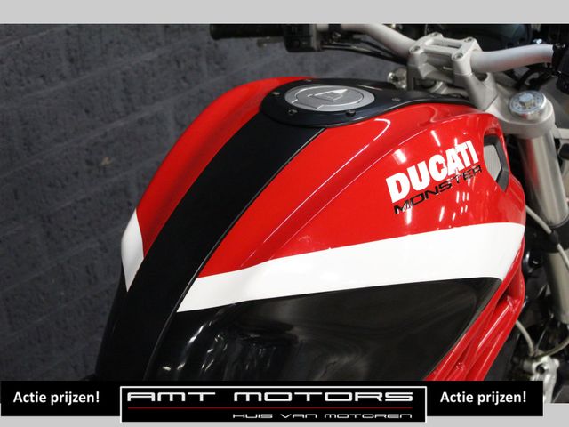 ducati - 796-monster
