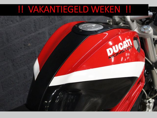 ducati - 796-monster
