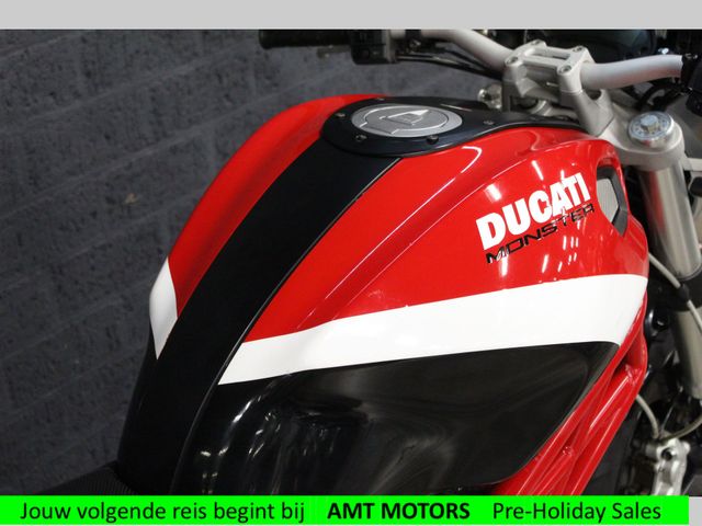 ducati - 796-monster