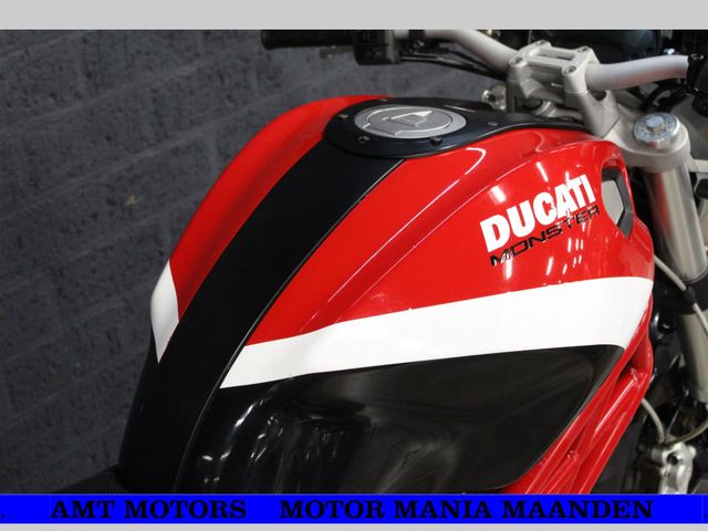 ducati - 796-monster