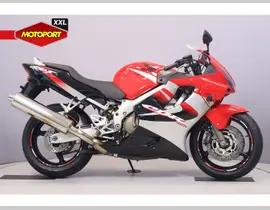 Honda CBR 600 F 2005 occasion