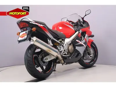 HONDA CBR 600 F – foto 2