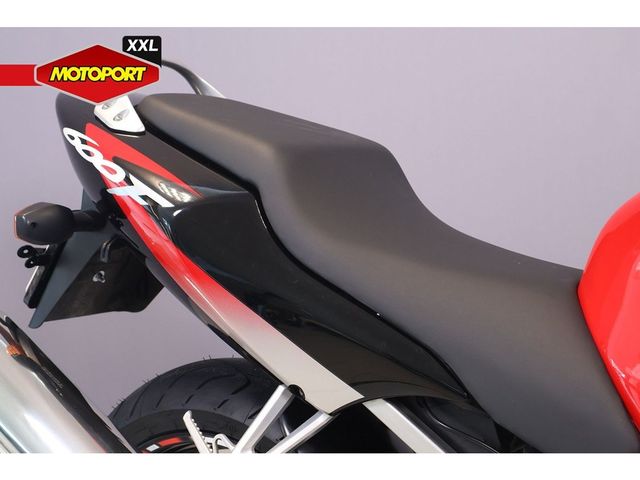 honda - cbr-600-f