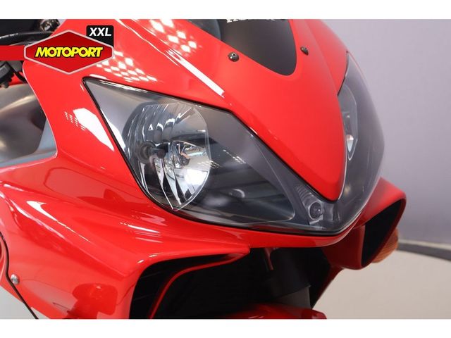 honda - cbr-600-f