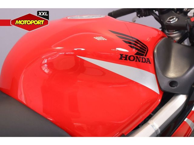 honda - cbr-600-f