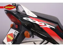 Honda CBR 600 F 2005 occasion – foto 13 van 15