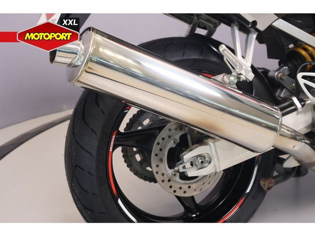 honda - cbr-600-f