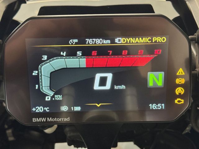 bmw - r-1250-gs-adventure