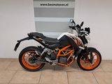 KTM 390 DUKE ABS