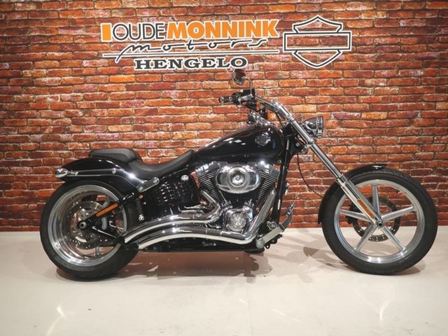 harley-davidson - rocker-c-fxcwc