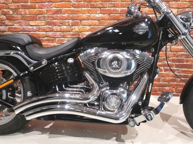 harley-davidson - rocker-c-fxcwc