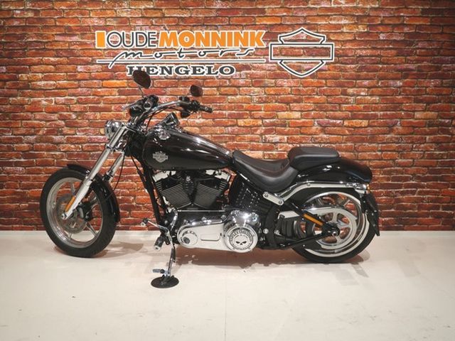 harley-davidson - rocker-c-fxcwc