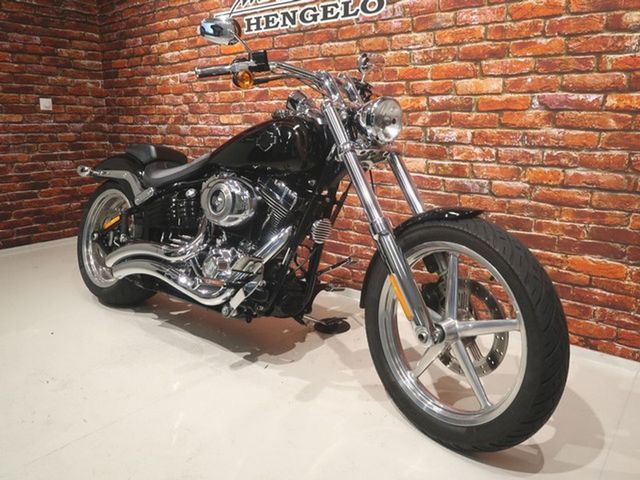 harley-davidson - rocker-c-fxcwc