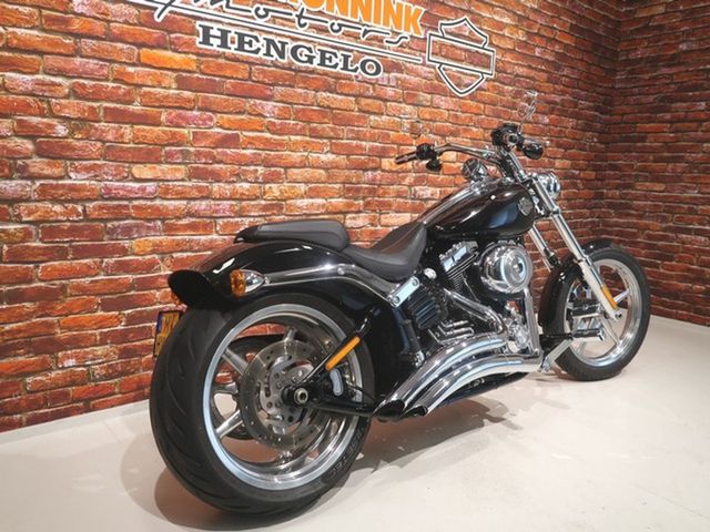 harley-davidson - rocker-c-fxcwc