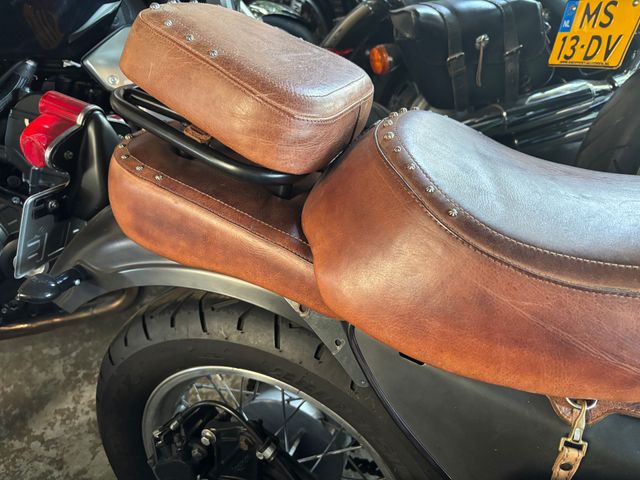 triumph - thunderbird