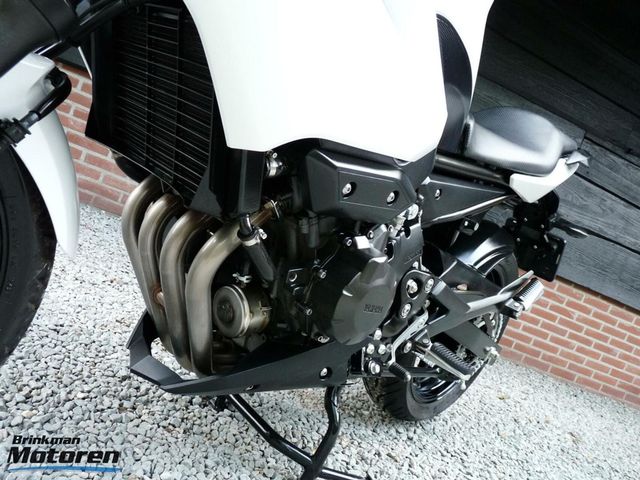 yamaha - xj-6-abs