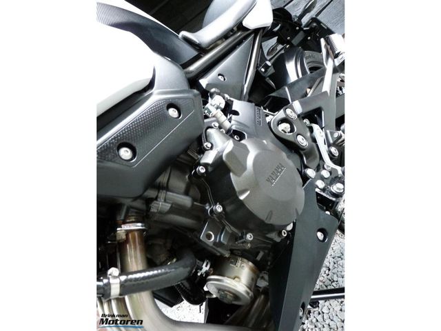 yamaha - xj-6-abs