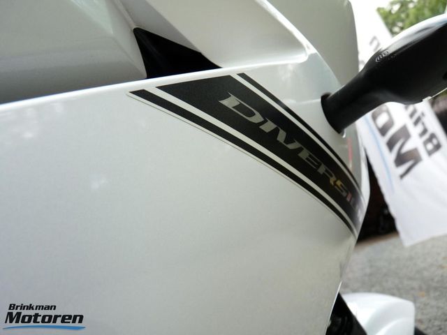 yamaha - xj-6-abs
