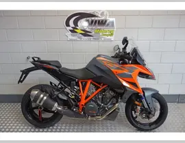 KTM 1290 Super Duke GT 2024 occasion
