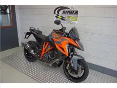 KTM 1290 Super Duke GT 2024 occasion – foto 3 van 21