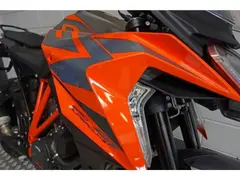 KTM 1290 Super Duke GT 2024 occasion – foto 4 van 21