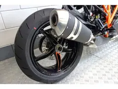 KTM 1290 Super Duke GT 2024 occasion – foto 10 van 21