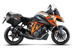 KTM 1290 Super Duke GT 2024 occasion – foto 13 van 21