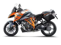 KTM 1290 Super Duke GT 2024 occasion – foto 14 van 21