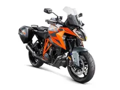 KTM 1290 Super Duke GT 2024 occasion – foto 15 van 21