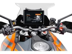 KTM 1290 Super Duke GT 2024 occasion – foto 17 van 21