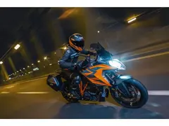 KTM 1290 Super Duke GT 2024 occasion – foto 19 van 21
