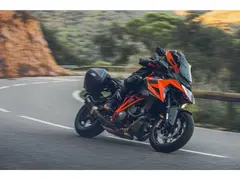 KTM 1290 Super Duke GT 2024 occasion – foto 20 van 21