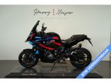BMW M 1000 XR