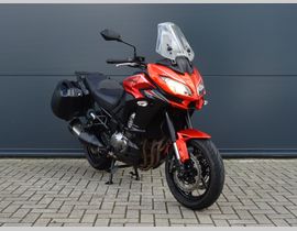 Kawasaki Versys 1000 2017 occasion
